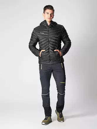 MAMMUT | Herren Isolationsjacke Albula IN Hooded | 